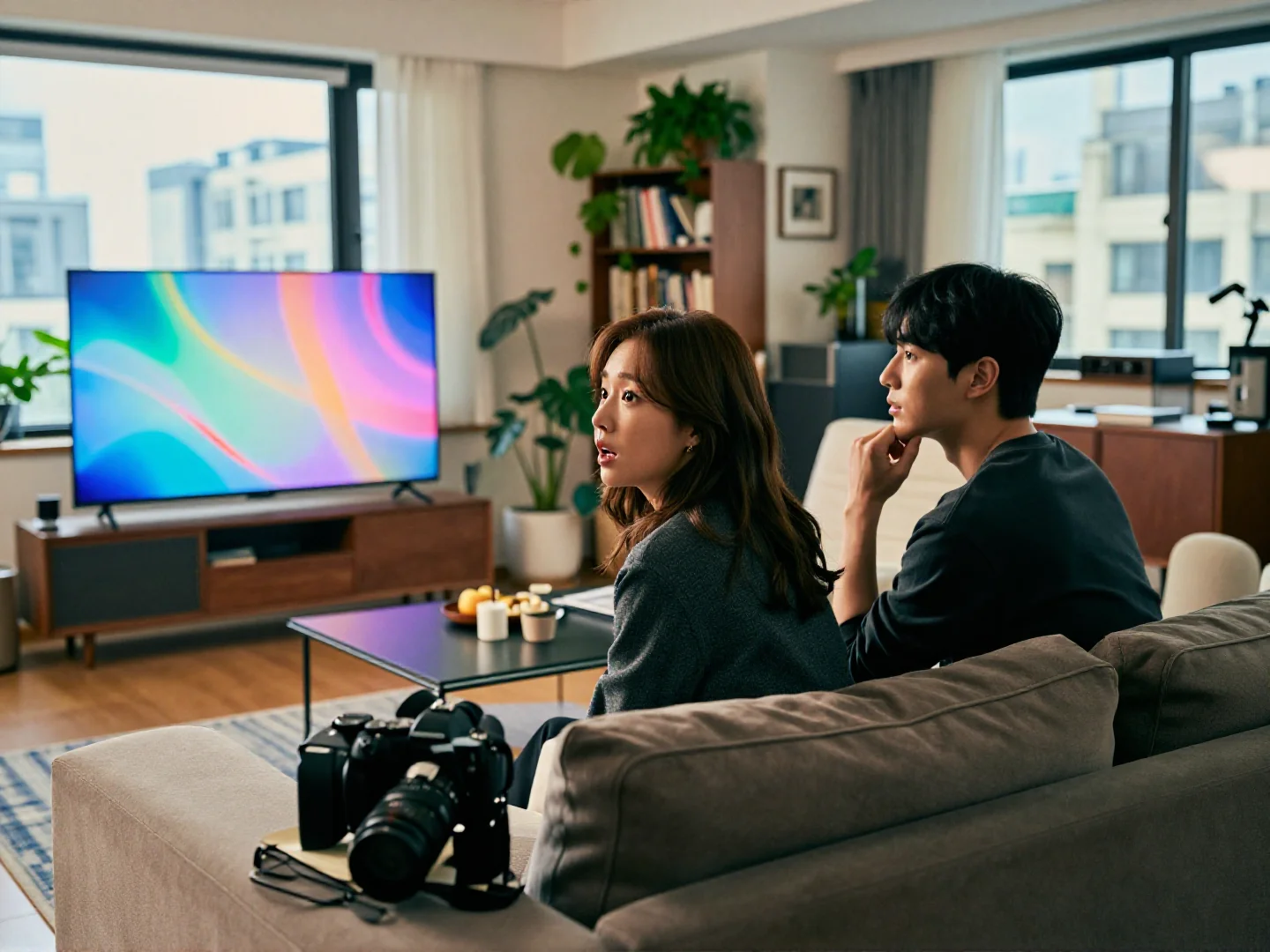 만약에 우리 쿠키03